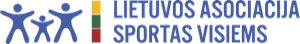 Lietuvos asociacija „Sportas visiems“