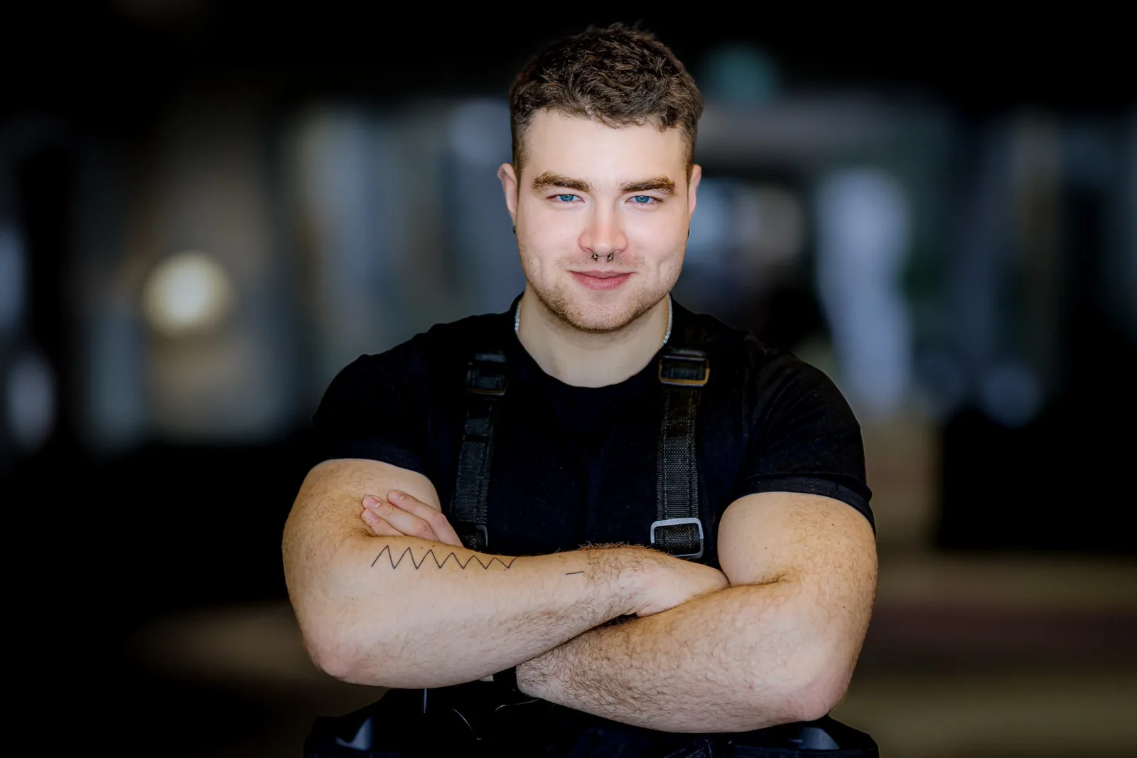 Fotografas Lukas Bartkus